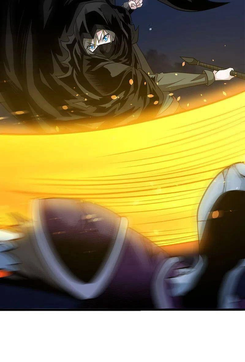 Kiếm Vũ Chapter 207 - 10