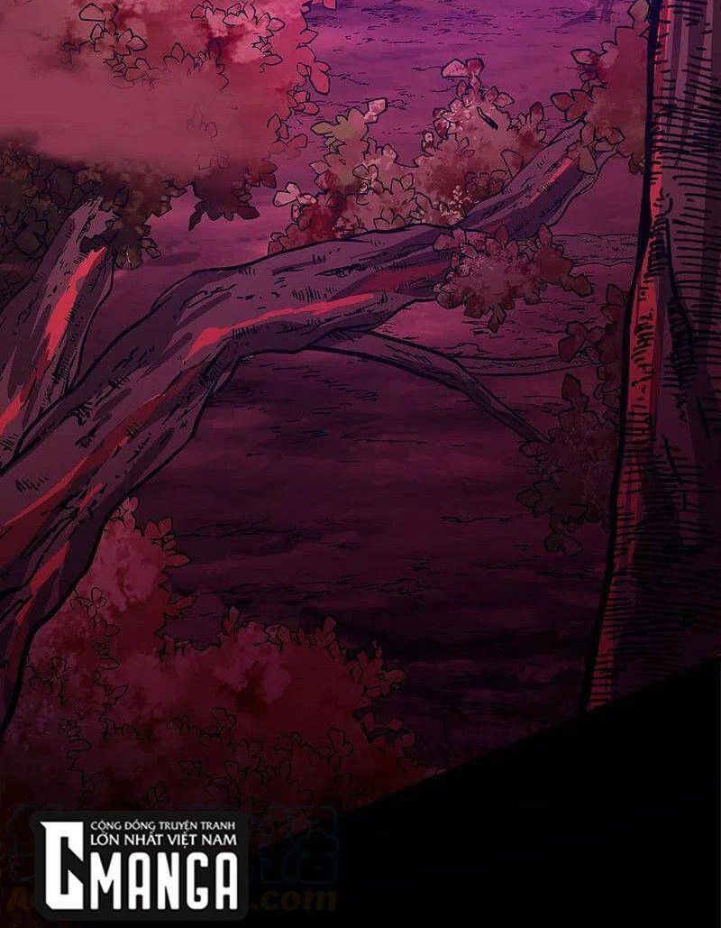 Kiếm Vũ Chapter 208 - 2