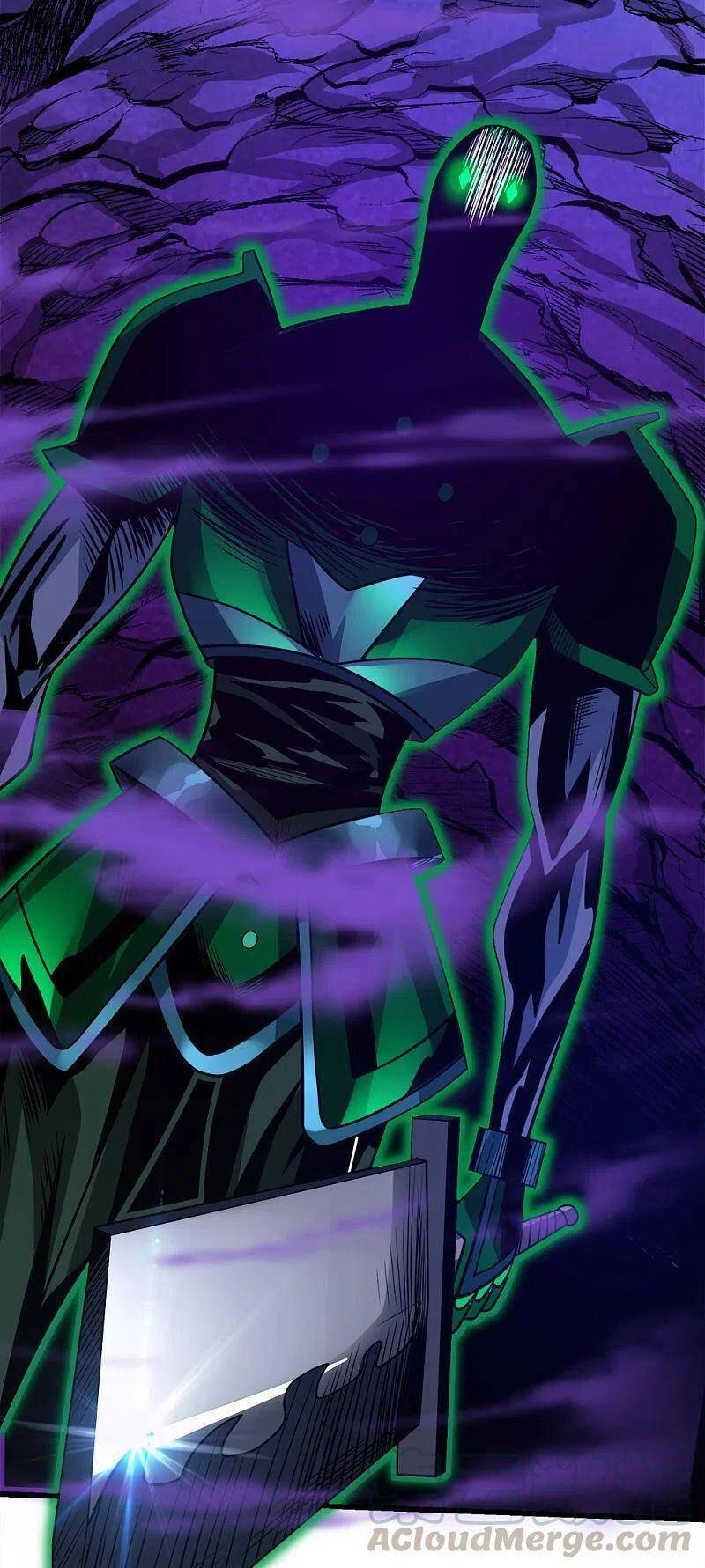 Kiếm Vũ Chapter 208 - 36