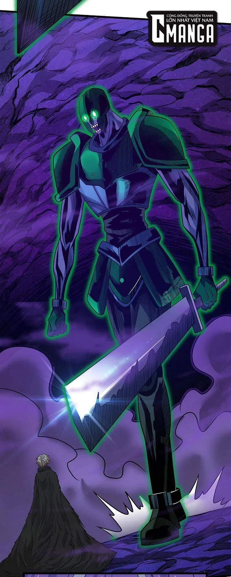 Kiếm Vũ Chapter 208 - 37