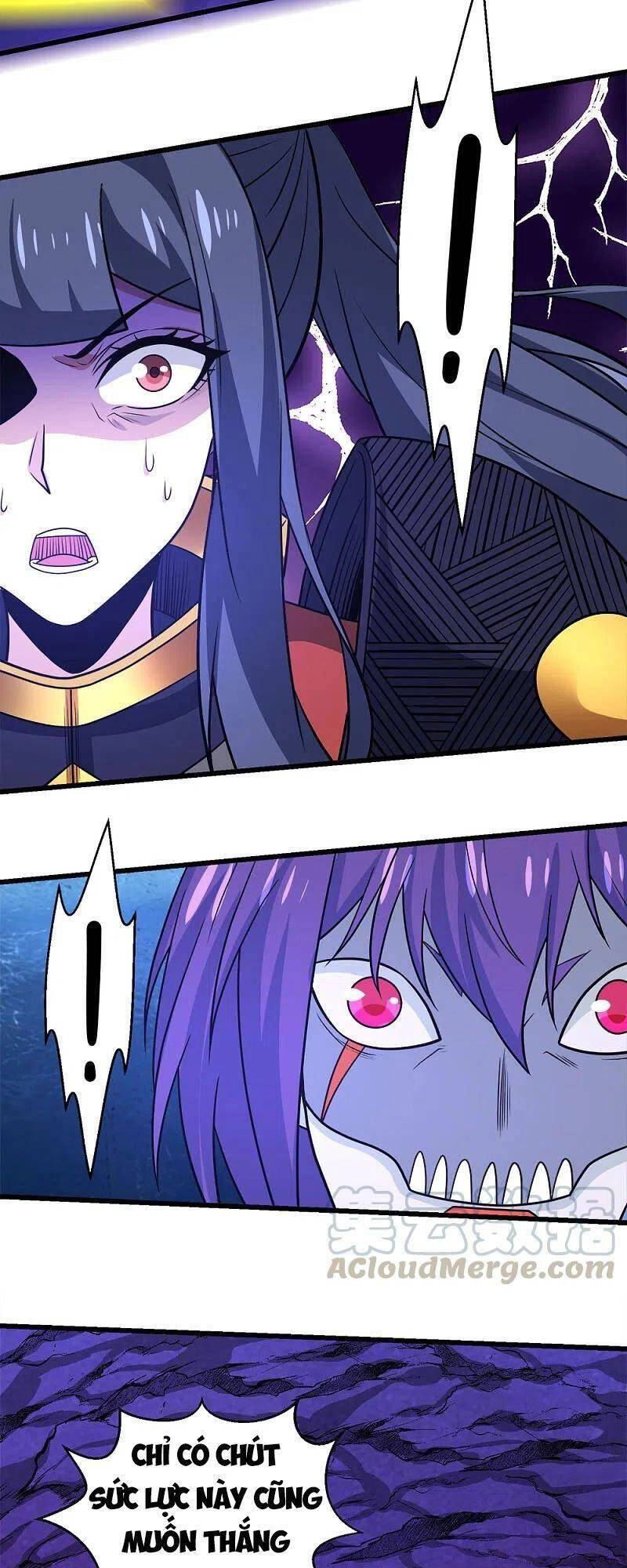 Kiếm Vũ Chapter 209 - 6