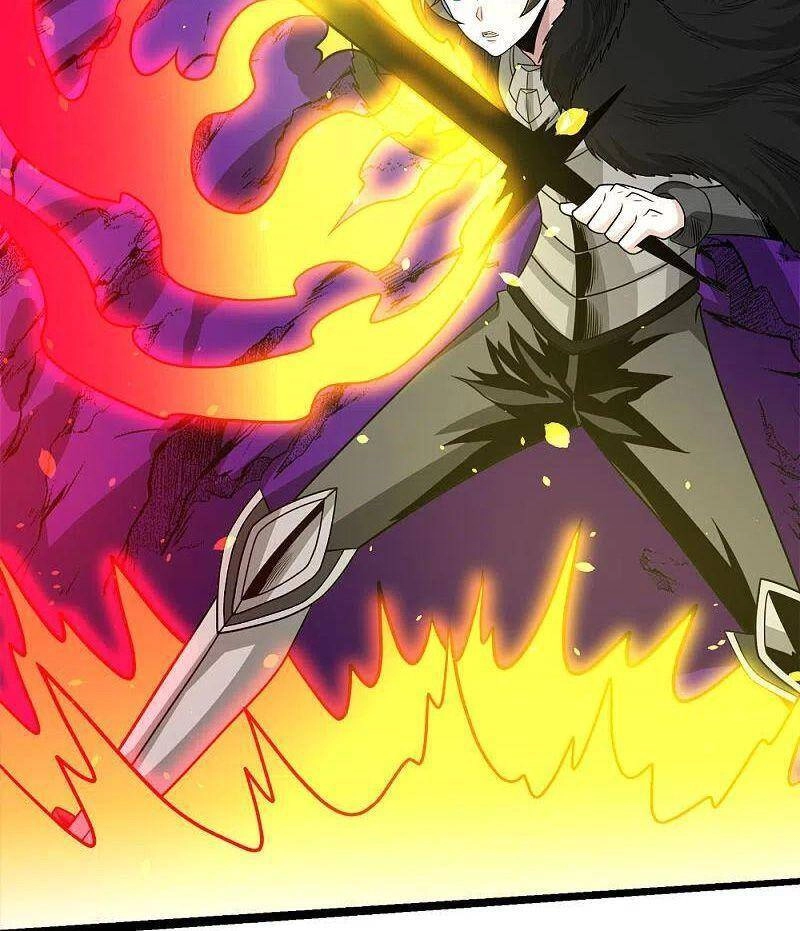 Kiếm Vũ Chapter 209 - 9