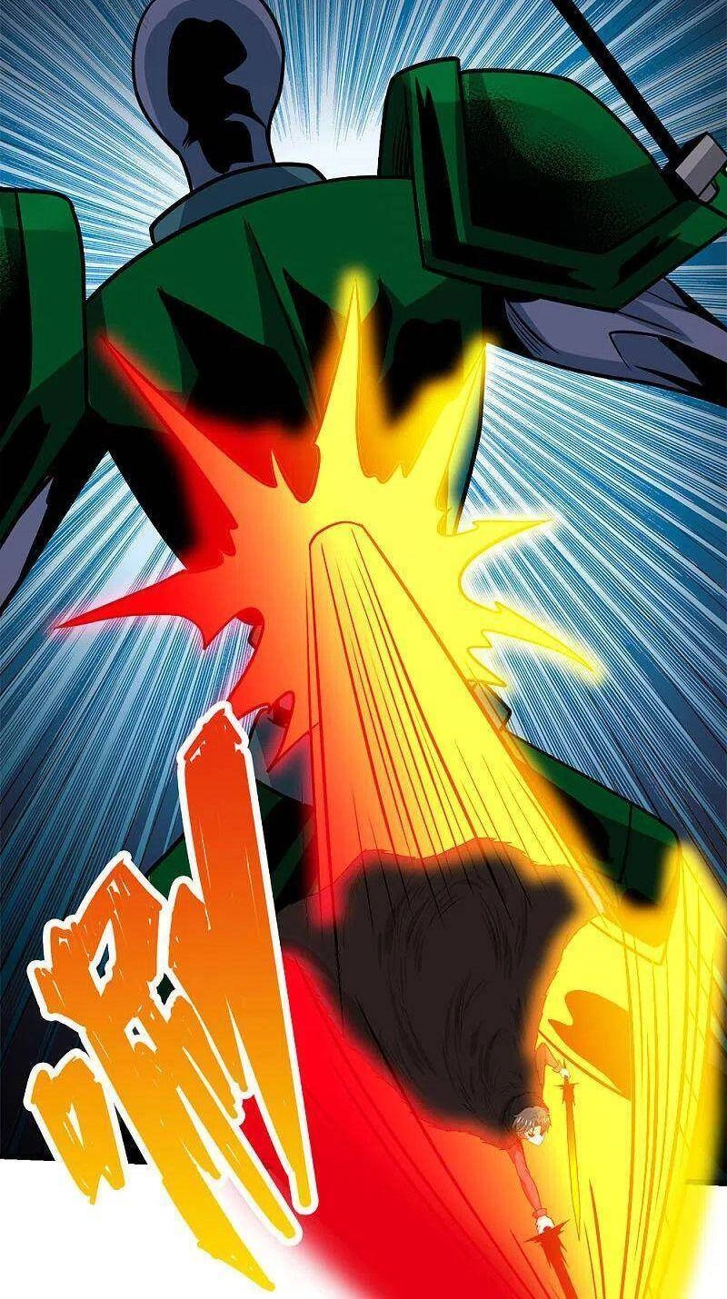 Kiếm Vũ Chapter 209 - 11