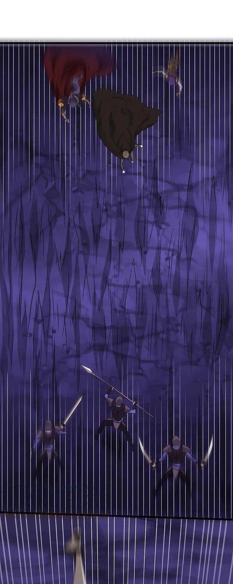 Kiếm Vũ Chapter 209 - 19