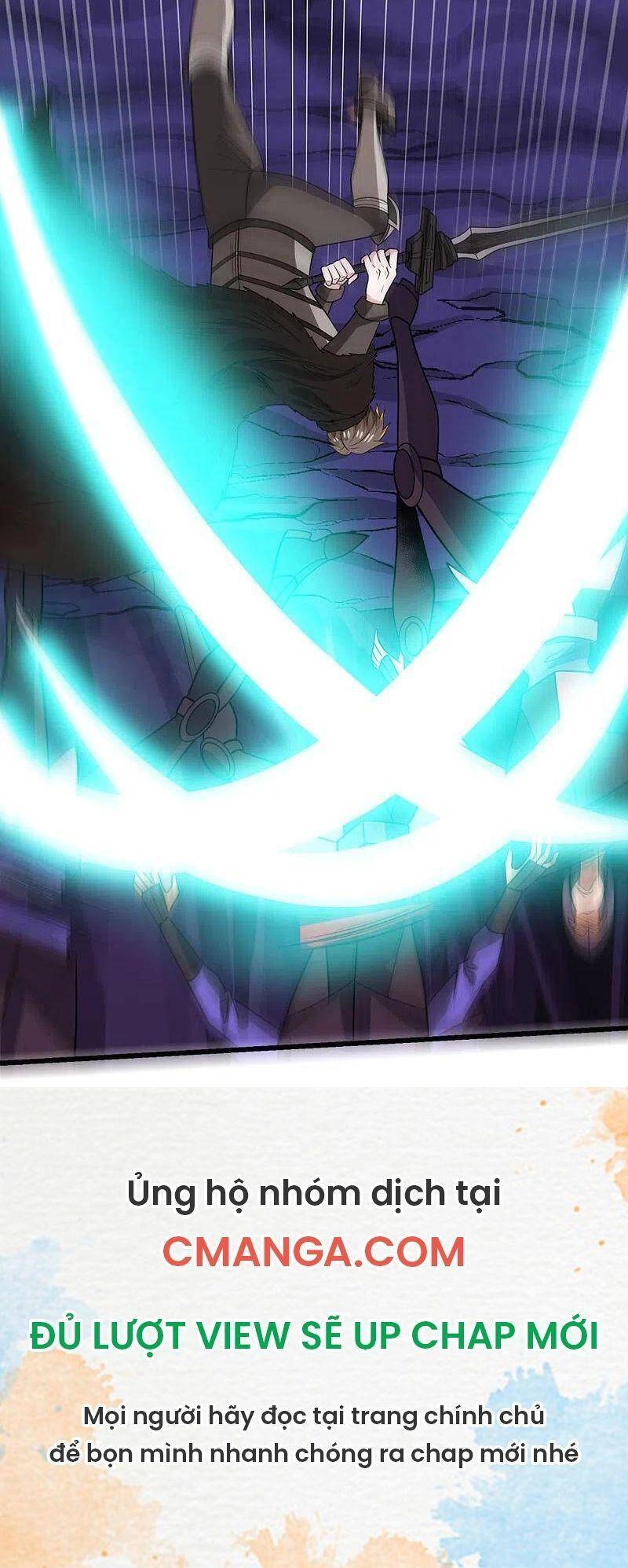 Kiếm Vũ Chapter 209 - 20