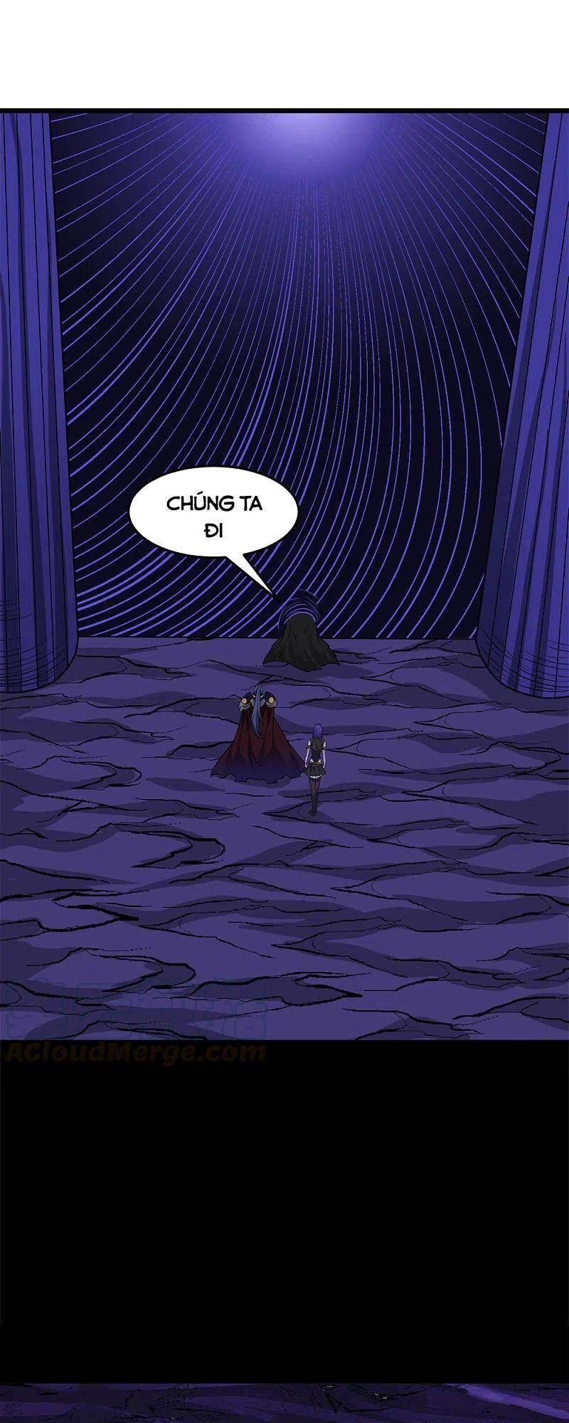 Kiếm Vũ Chapter 209 - 23