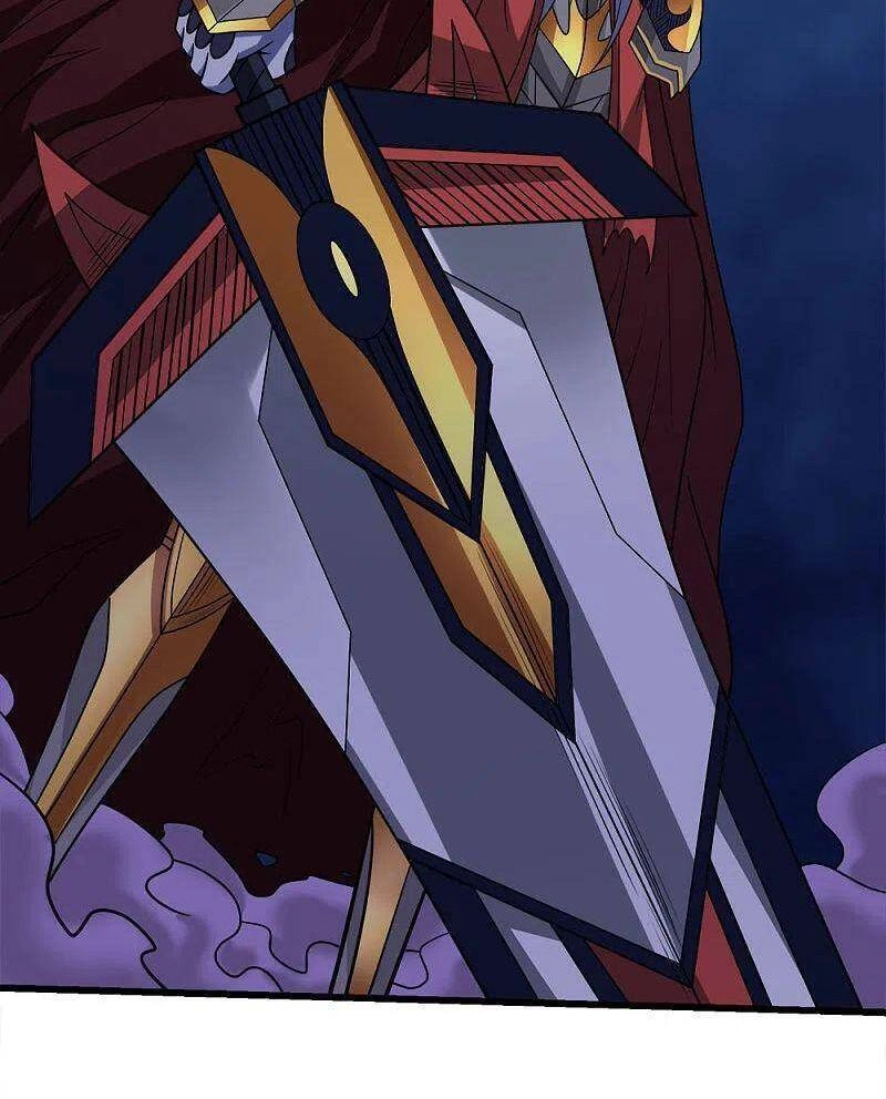 Kiếm Vũ Chapter 209 - 26