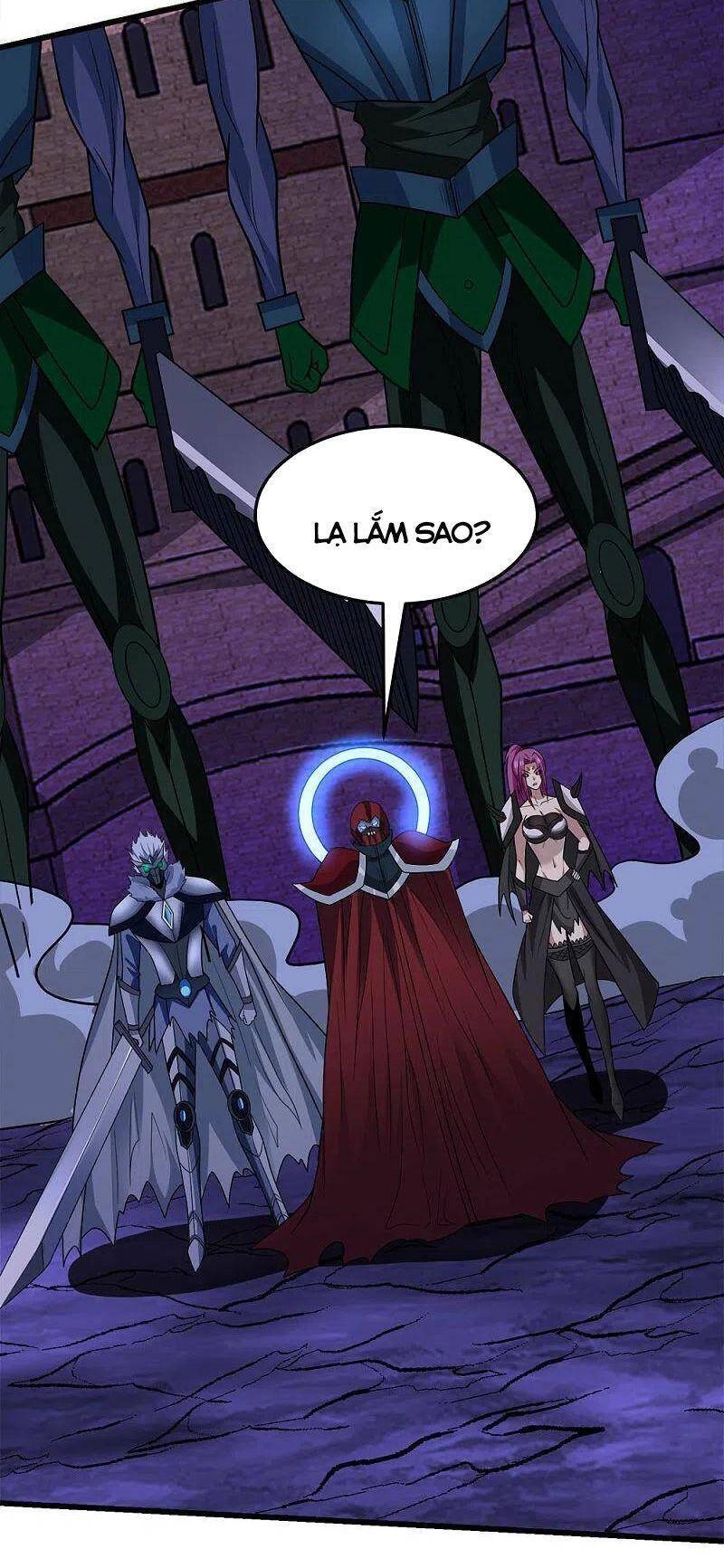 Kiếm Vũ Chapter 209 - 28