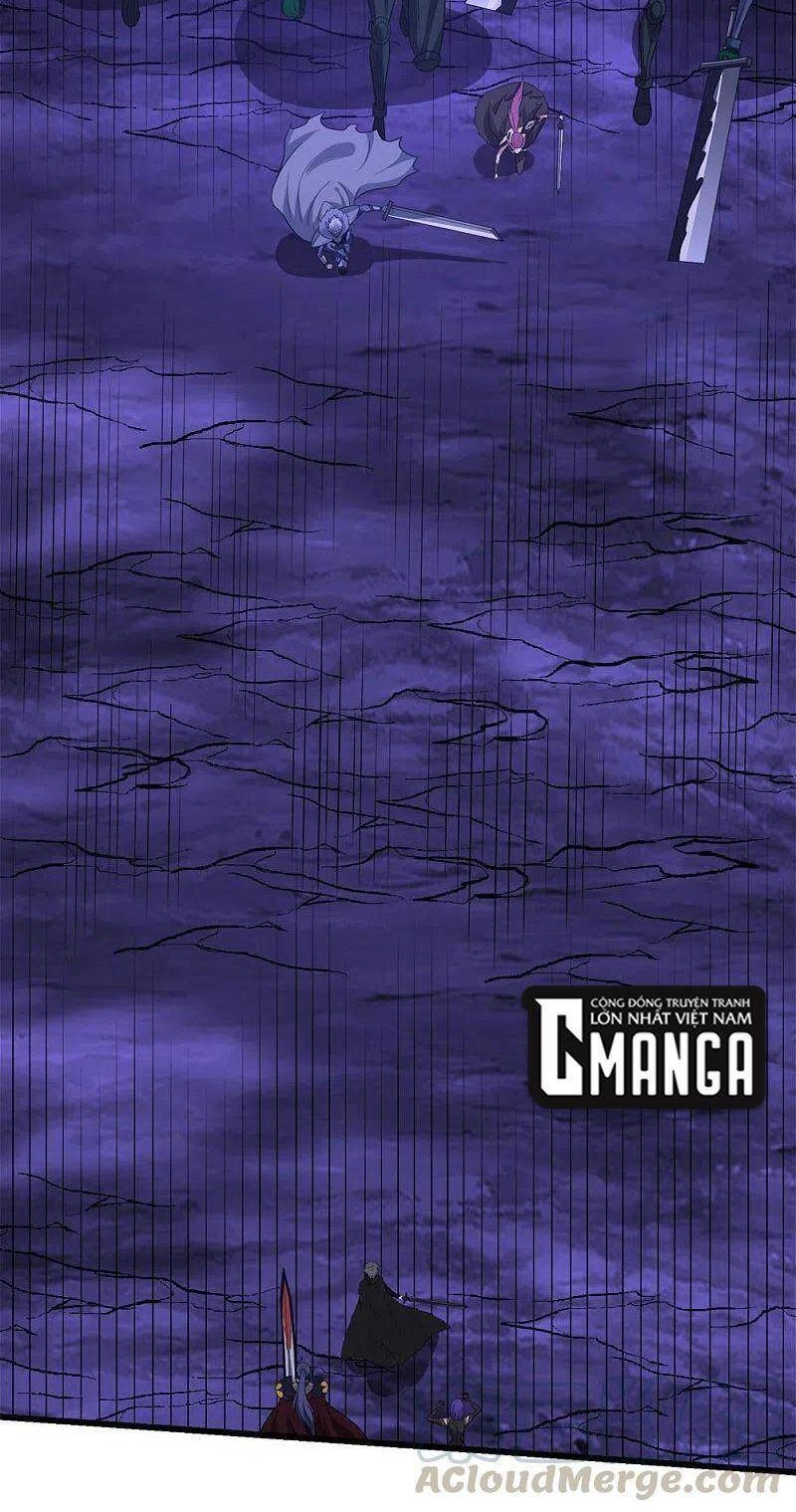 Kiếm Vũ Chapter 209 - 30