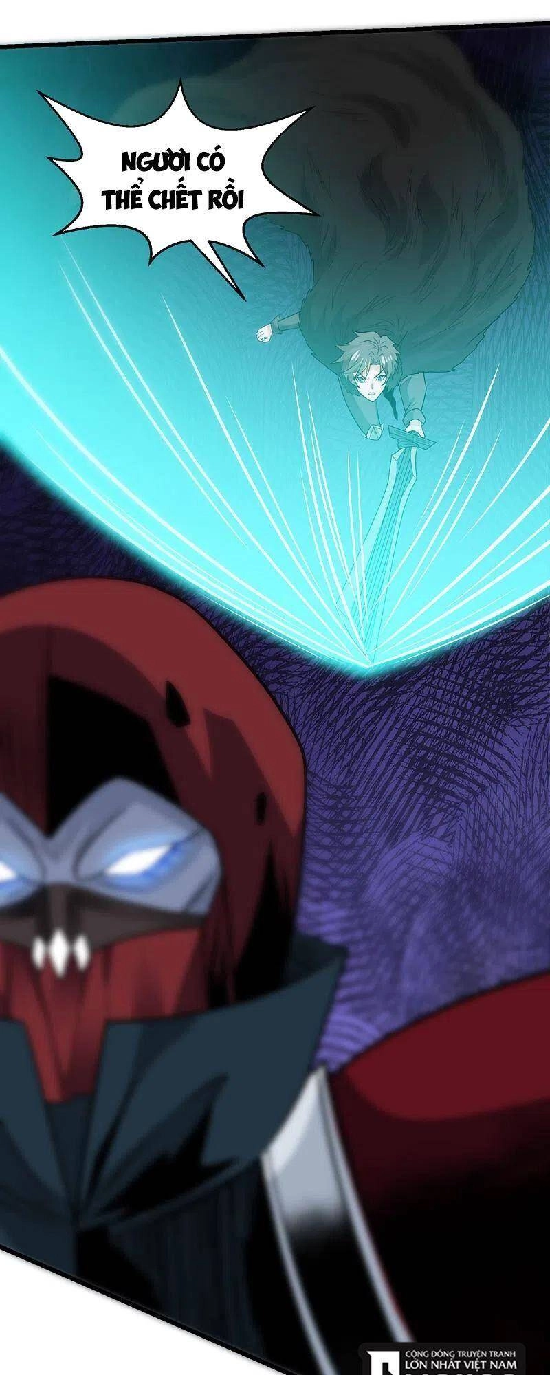 Kiếm Vũ Chapter 209 - 39