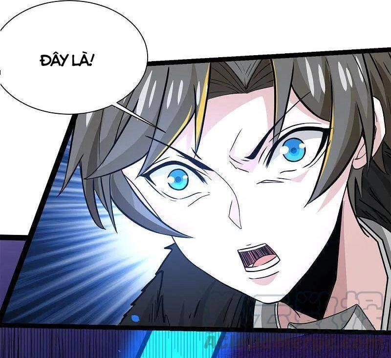 Kiếm Vũ Chapter 210 - 4