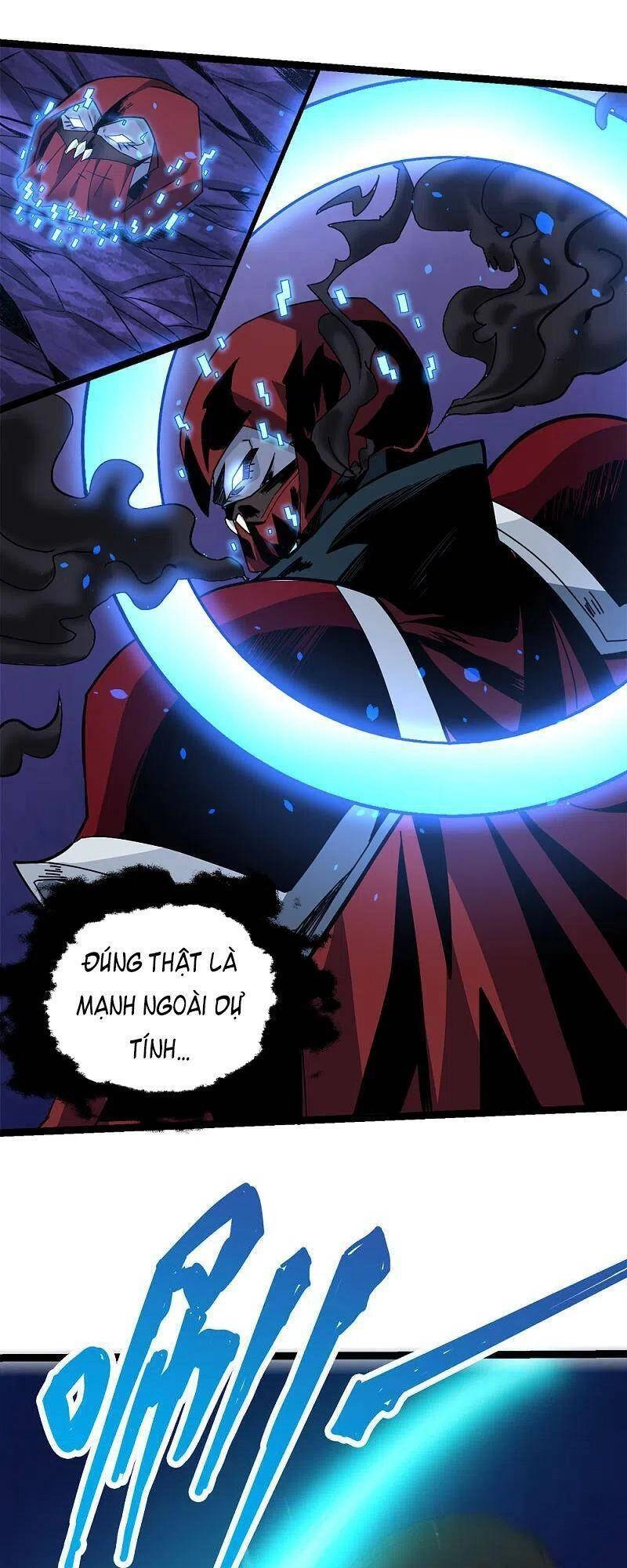 Kiếm Vũ Chapter 210 - 7