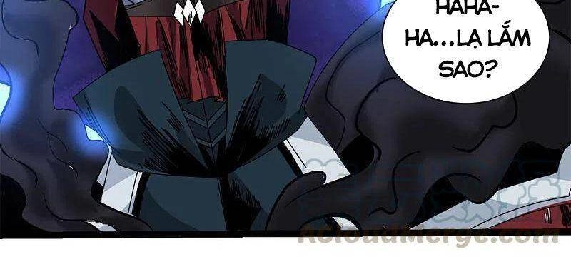 Kiếm Vũ Chapter 210 - 10