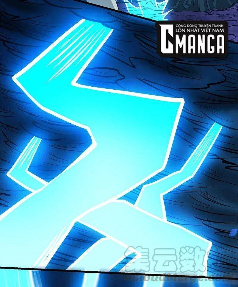 Kiếm Vũ Chapter 210 - 14