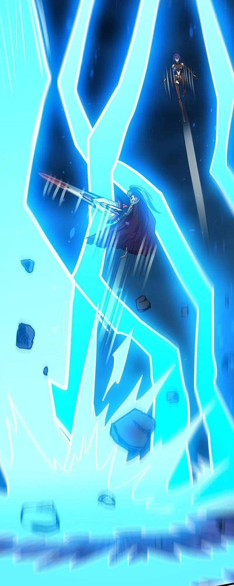 Kiếm Vũ Chapter 210 - 15