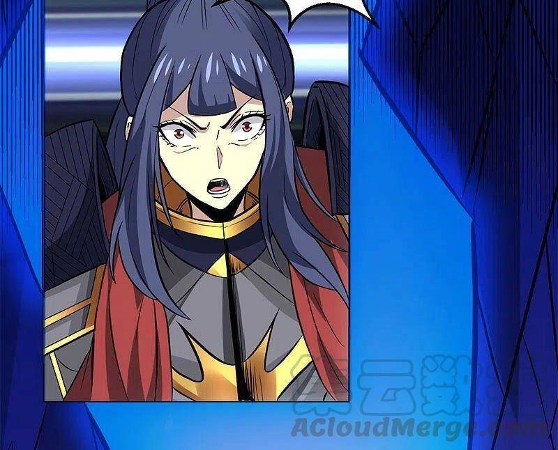 Kiếm Vũ Chapter 210 - 20