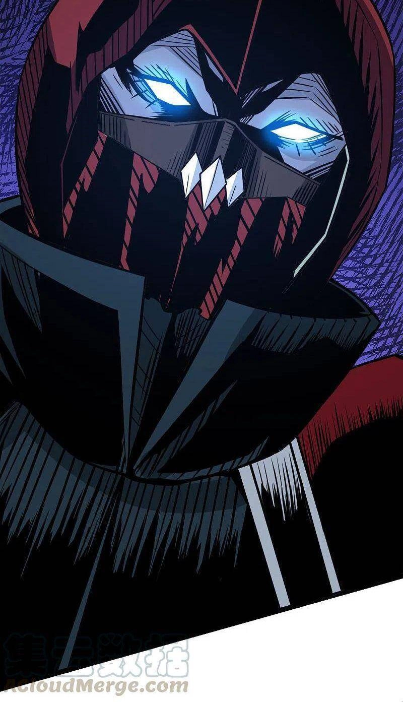 Kiếm Vũ Chapter 210 - 22