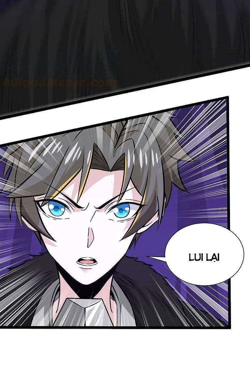 Kiếm Vũ Chapter 210 - 28