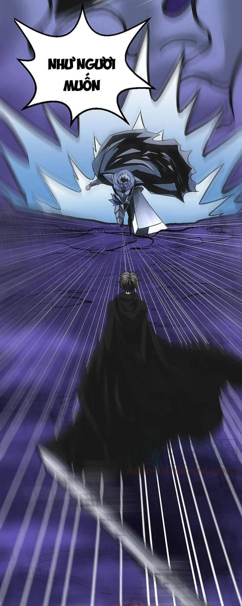 Kiếm Vũ Chapter 210 - 33