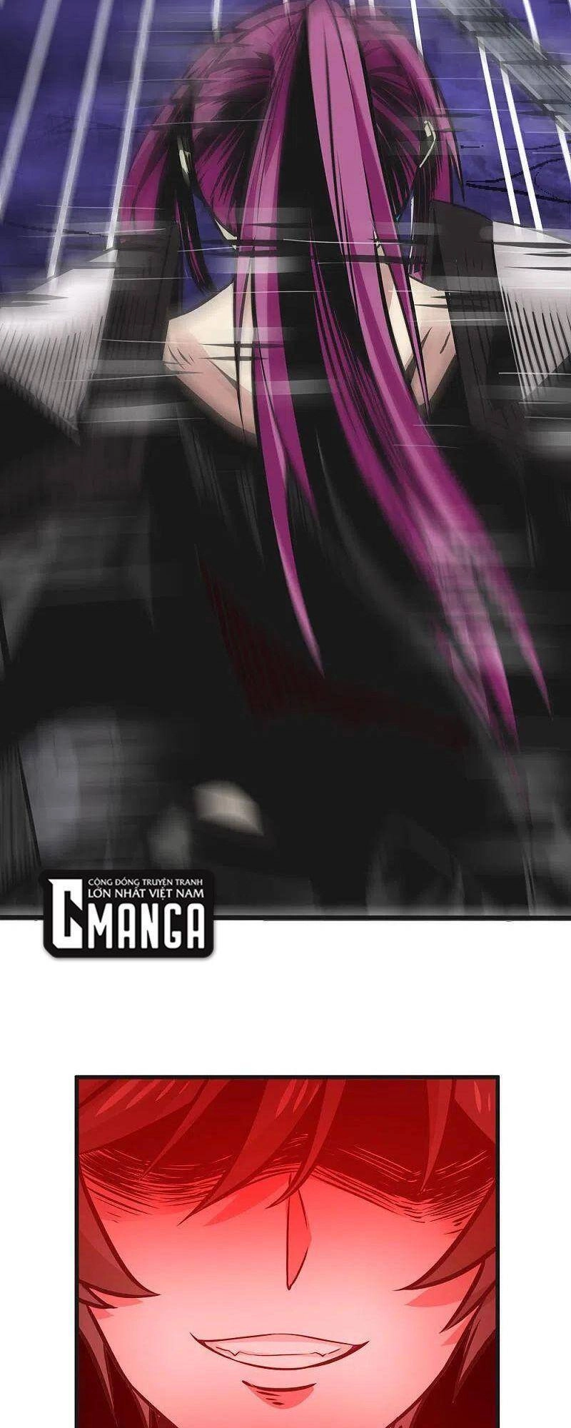 Kiếm Vũ Chapter 210 - 34