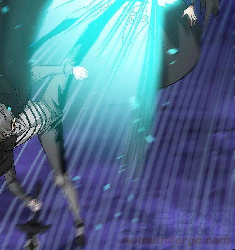 Kiếm Vũ Chapter 211 - 4