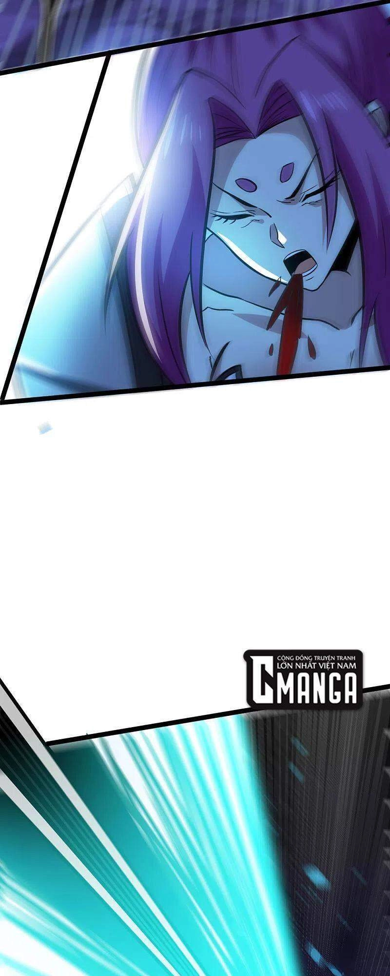 Kiếm Vũ Chapter 211 - 5