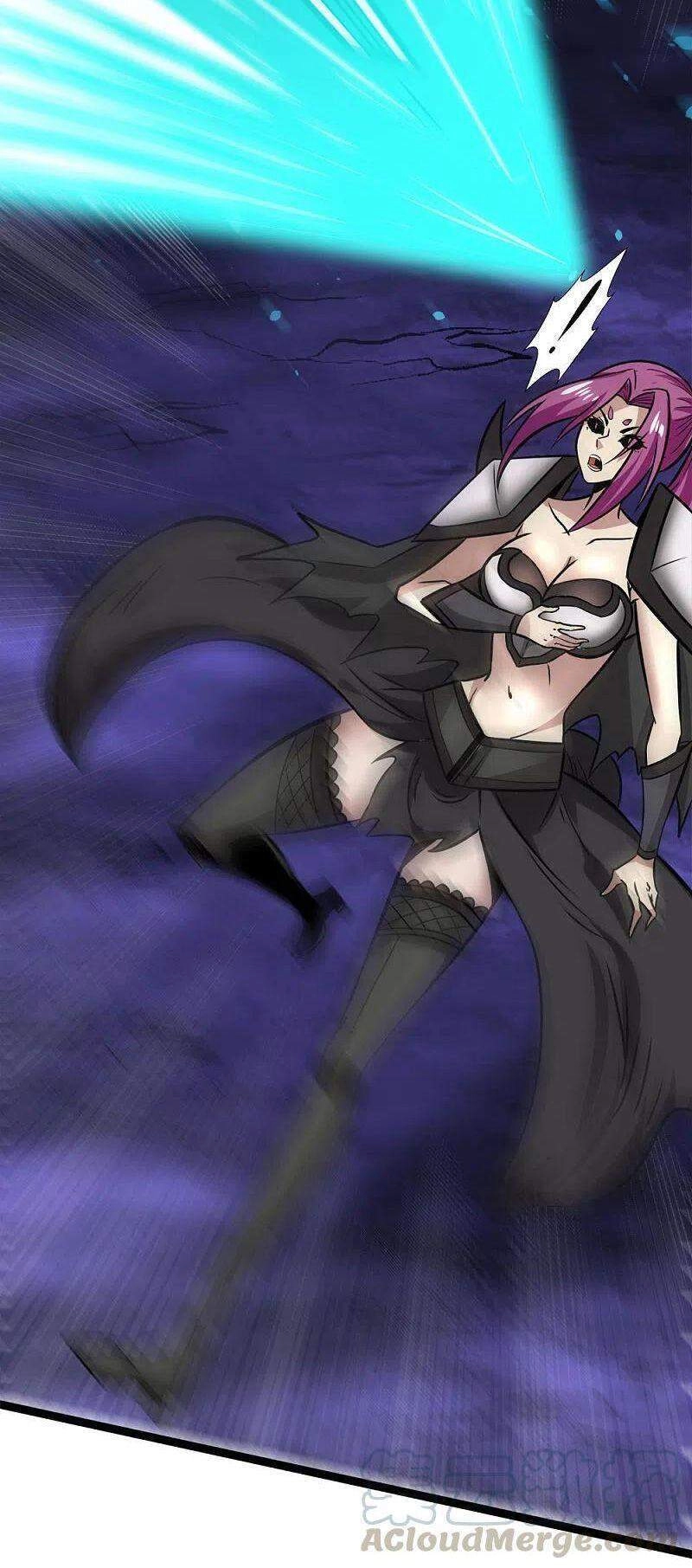 Kiếm Vũ Chapter 211 - 6