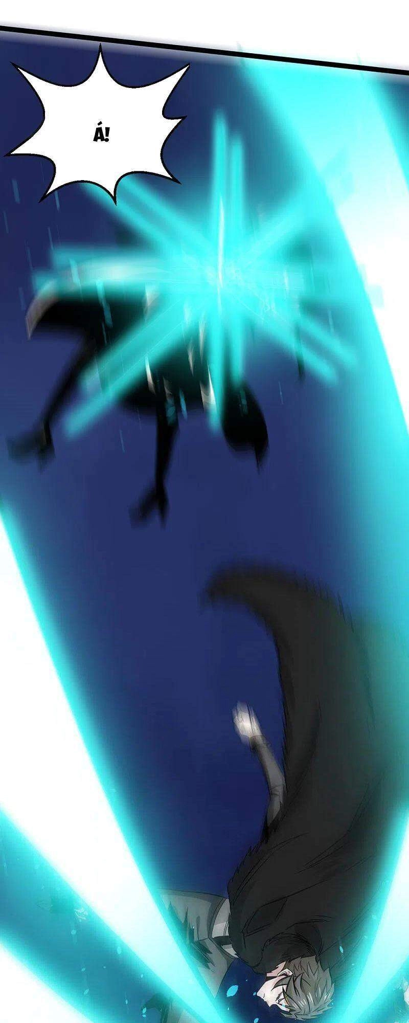 Kiếm Vũ Chapter 211 - 7