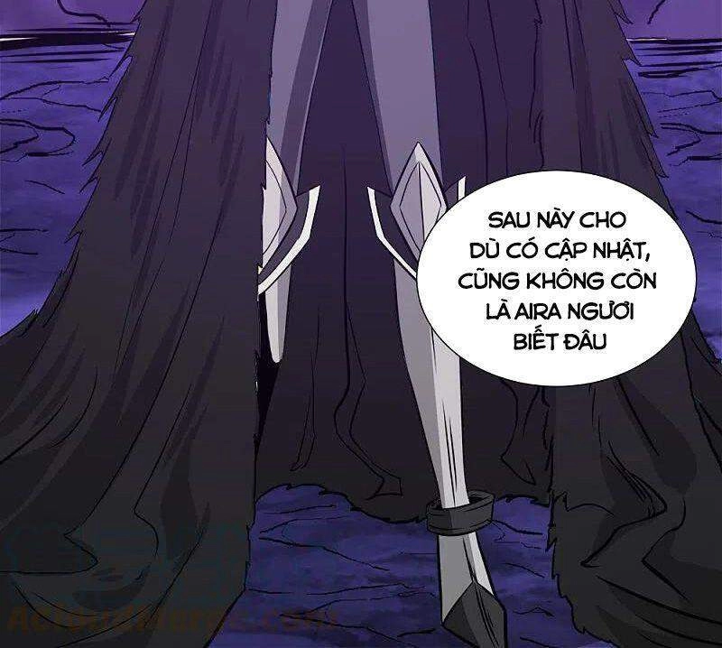 Kiếm Vũ Chapter 211 - 10