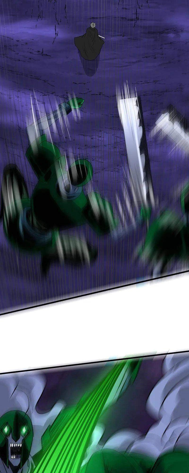 Kiếm Vũ Chapter 211 - 21