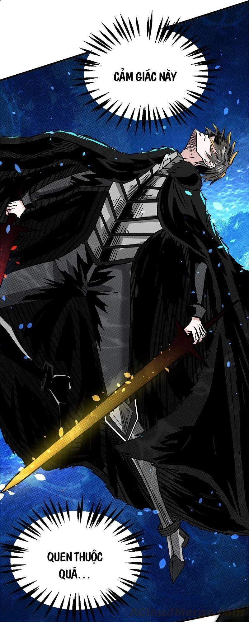 Kiếm Vũ Chapter 211 - 25