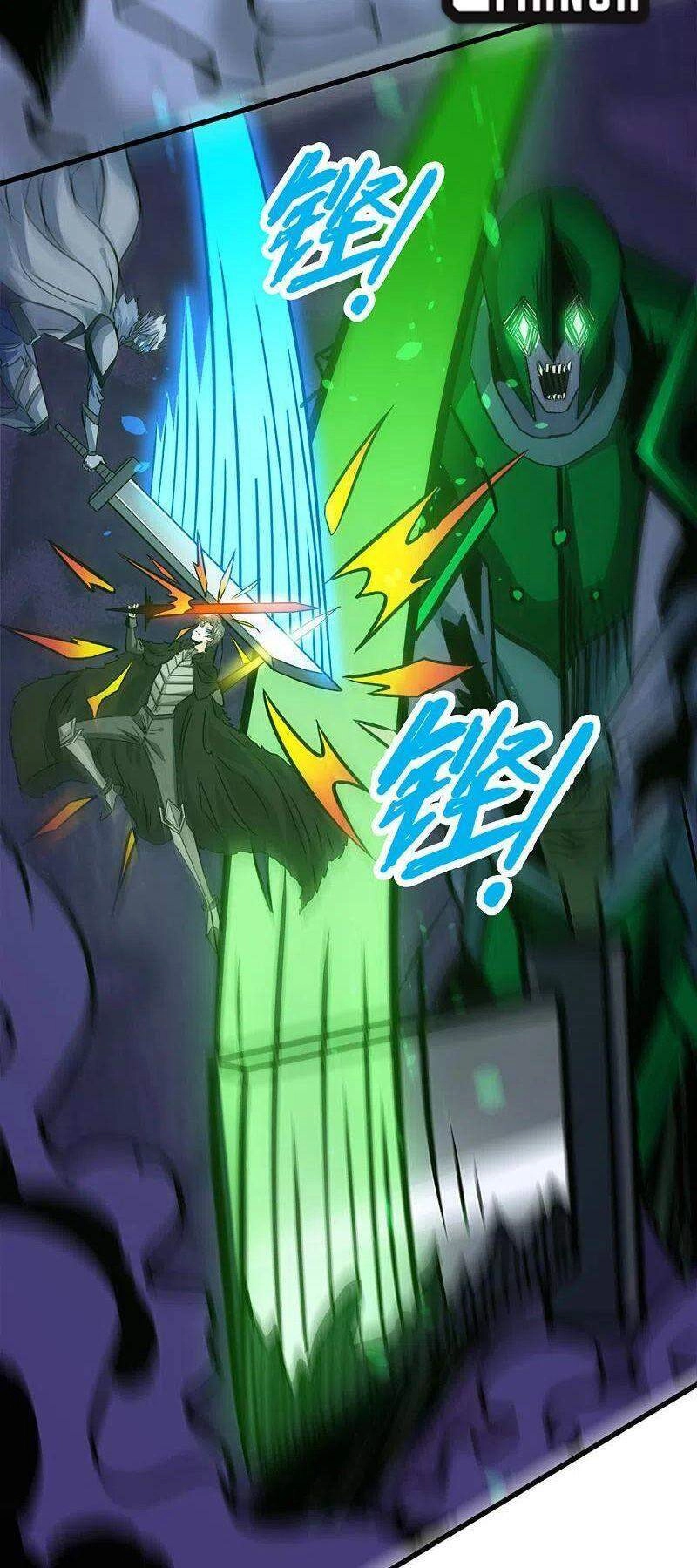 Kiếm Vũ Chapter 211 - 28