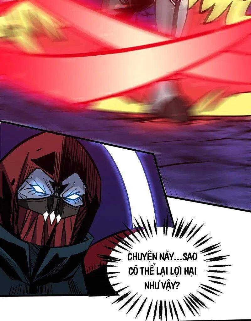 Kiếm Vũ Chapter 211 - 30