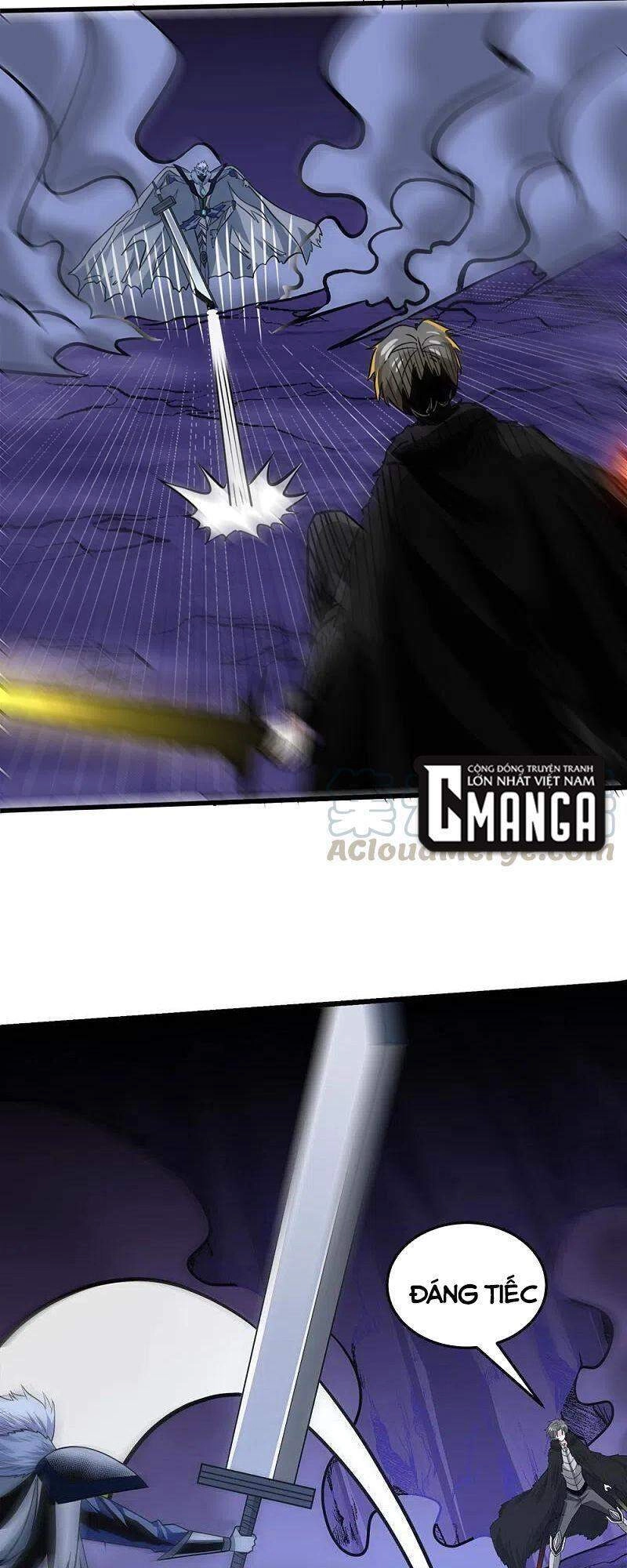 Kiếm Vũ Chapter 211 - 31