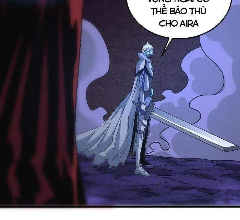 Kiếm Vũ Chapter 211 - 34