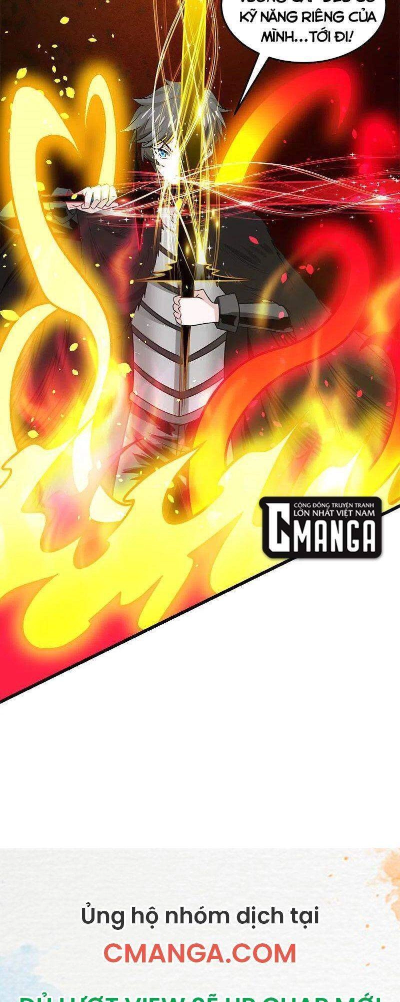 Kiếm Vũ Chapter 211 - 38