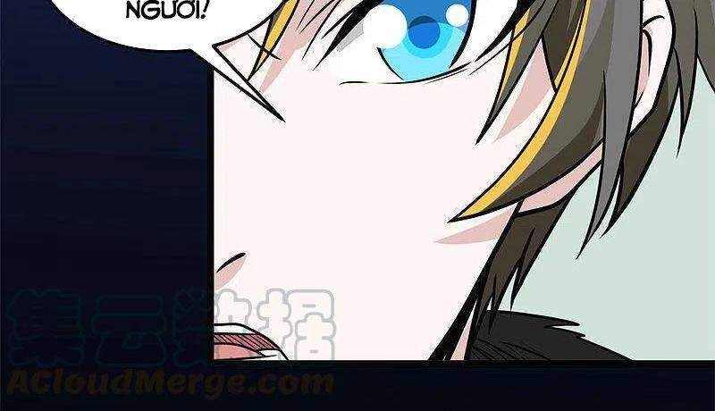 Kiếm Vũ Chapter 212 - 4