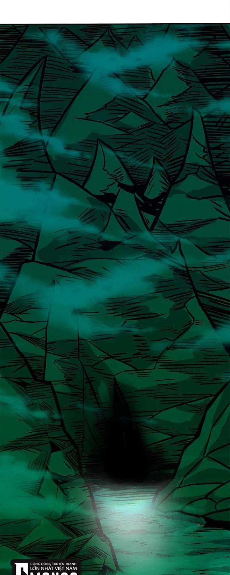 Kiếm Vũ Chapter 213 - 1