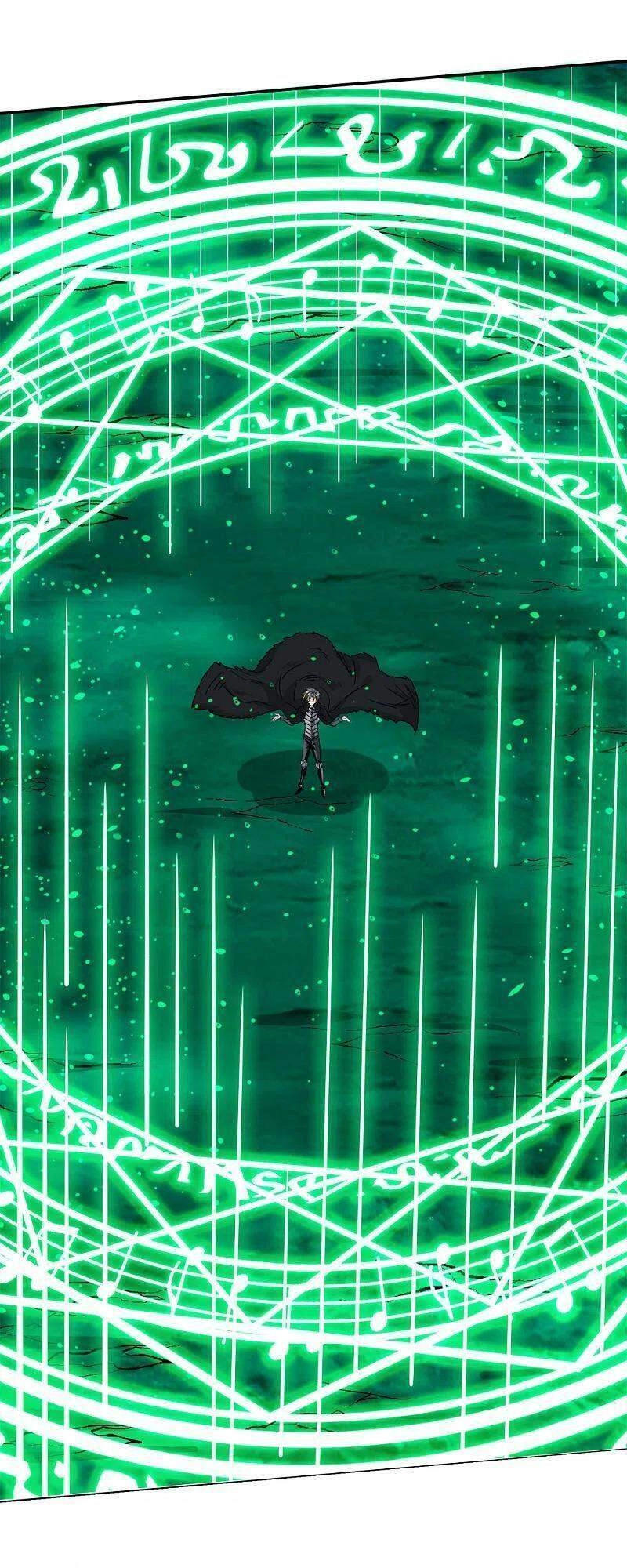 Kiếm Vũ Chapter 213 - 7