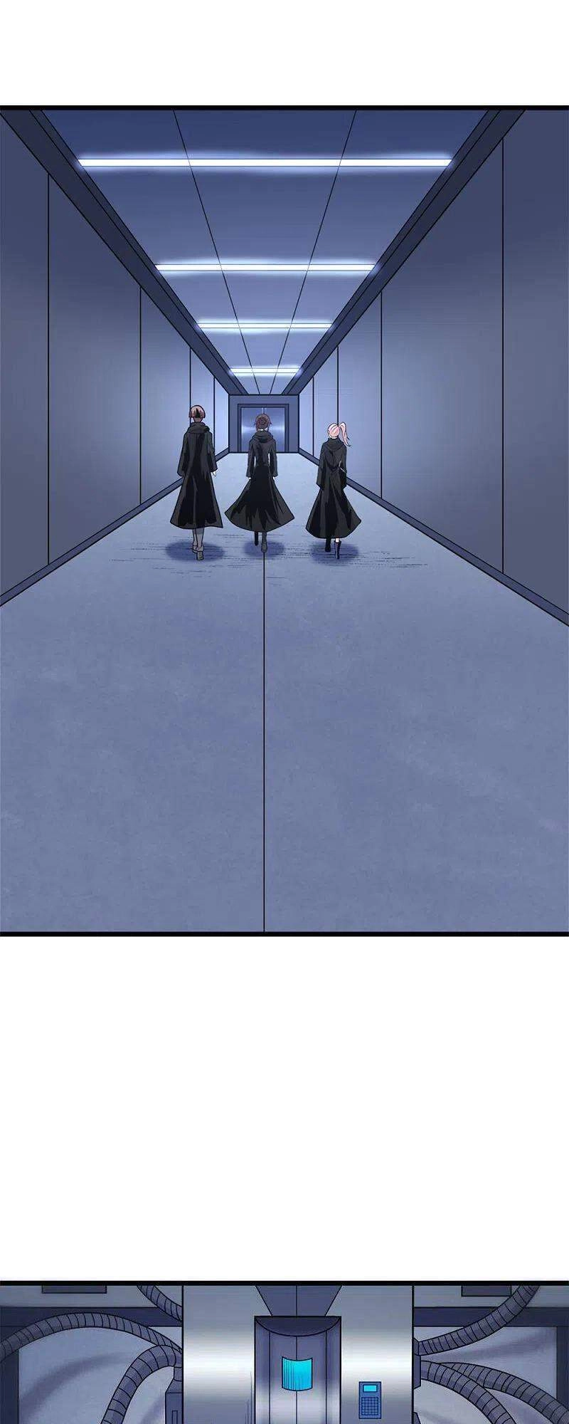 Kiếm Vũ Chapter 213 - 16