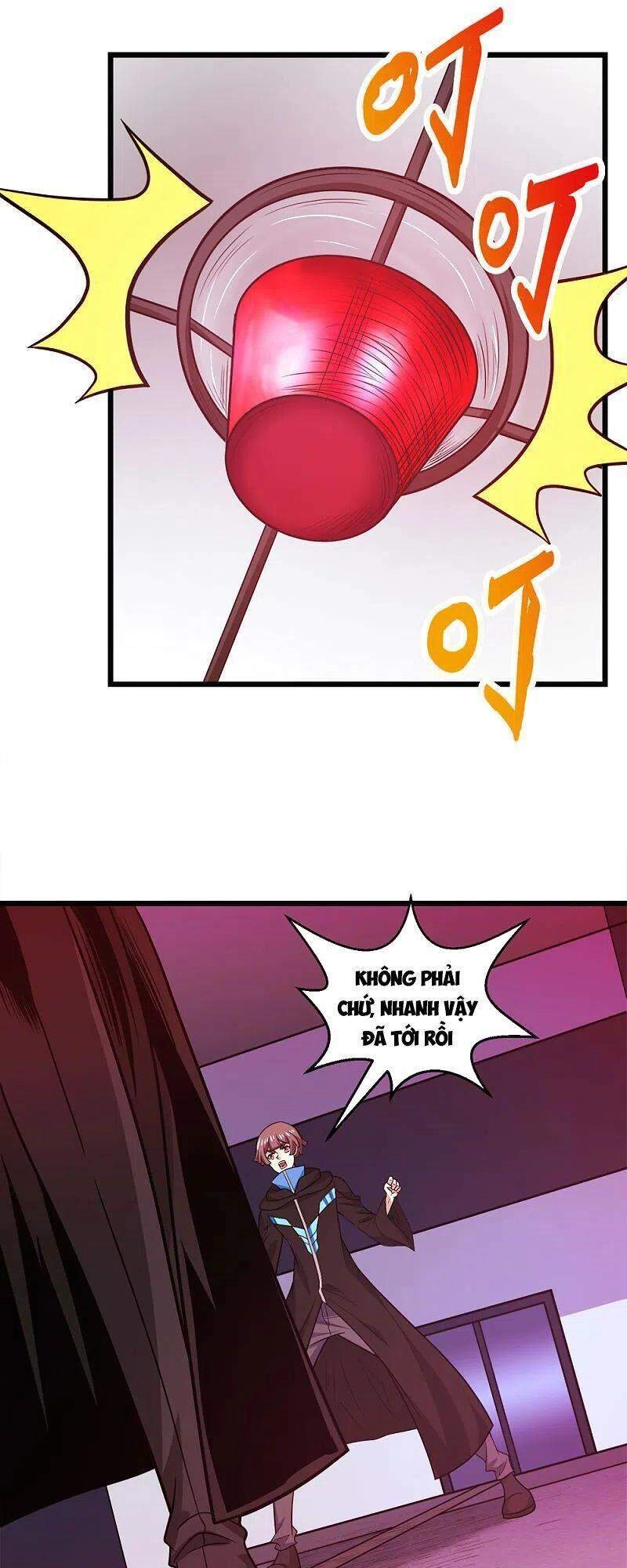 Kiếm Vũ Chapter 213 - 24