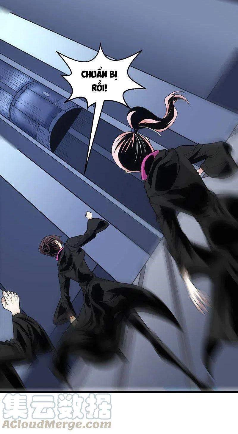 Kiếm Vũ Chapter 213 - 27