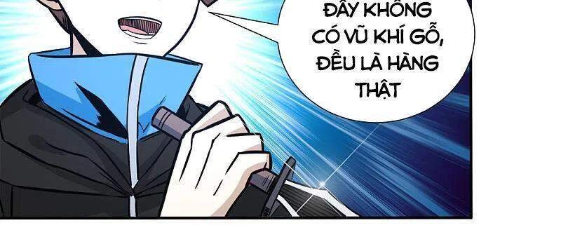 Kiếm Vũ Chapter 213 - 35