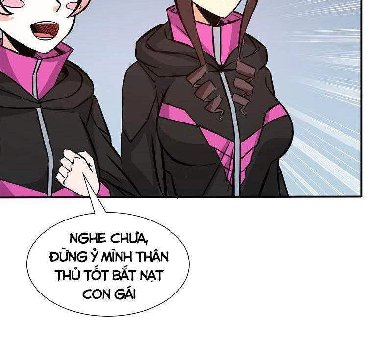 Kiếm Vũ Chapter 213 - 39