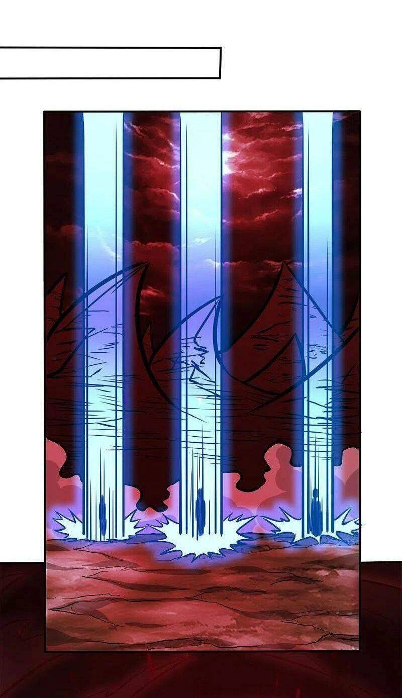 Kiếm Vũ Chapter 214 - 14