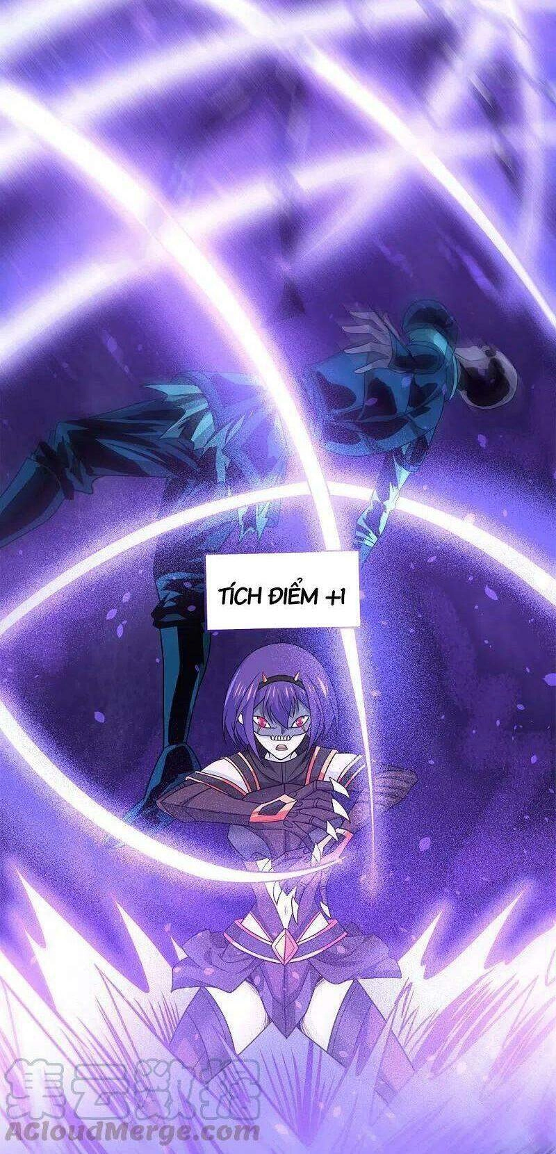 Kiếm Vũ Chapter 214 - 23