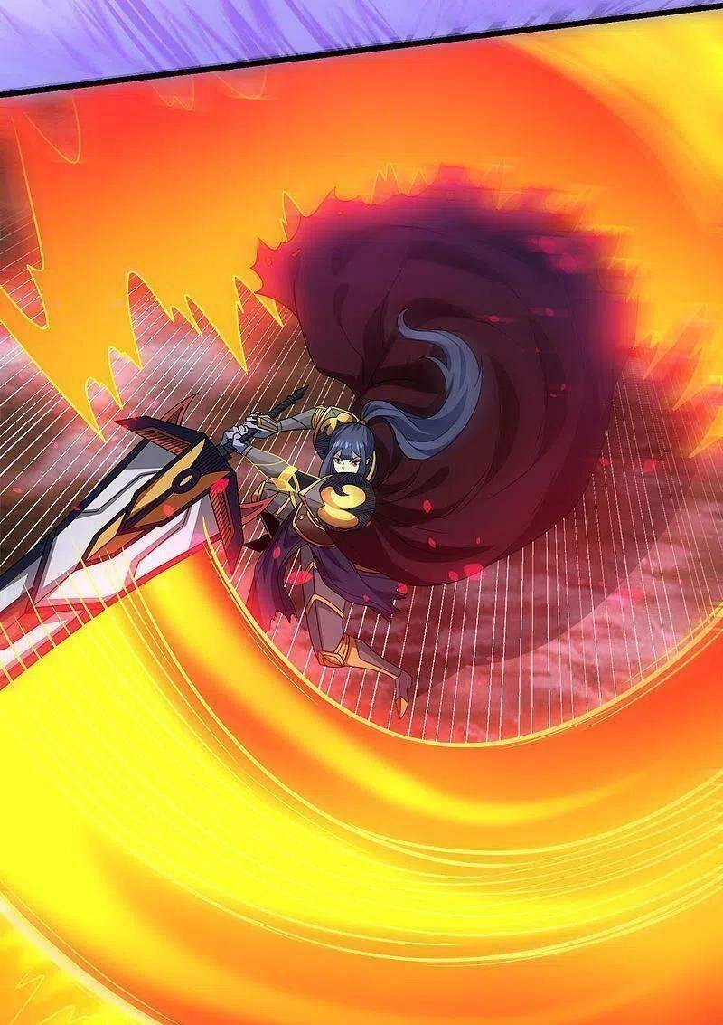 Kiếm Vũ Chapter 214 - 24