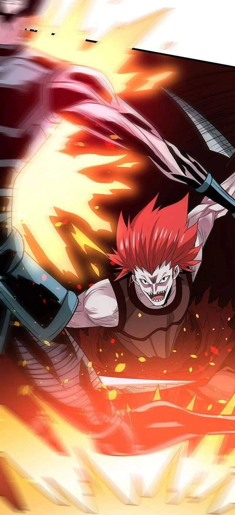 Kiếm Vũ Chapter 214 - 29