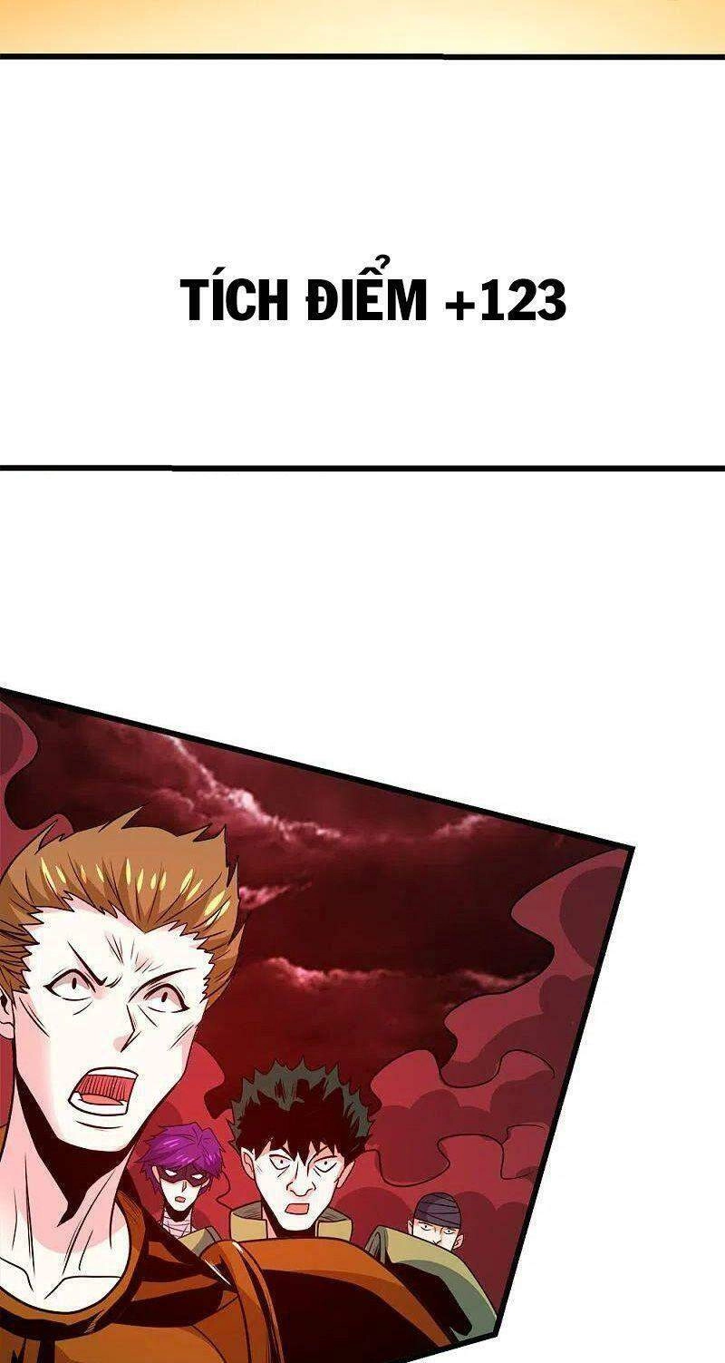 Kiếm Vũ Chapter 214 - 30