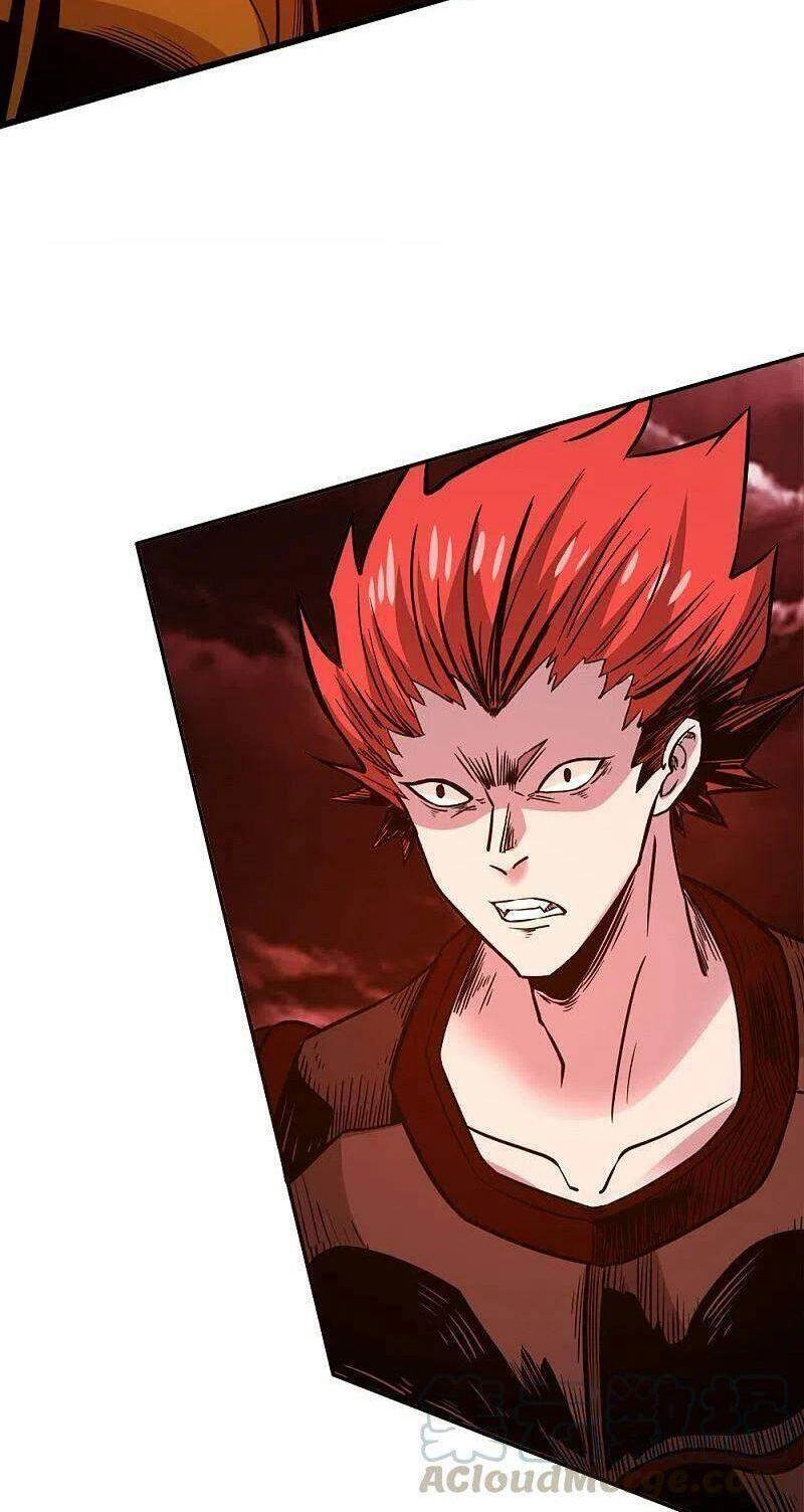 Kiếm Vũ Chapter 214 - 31